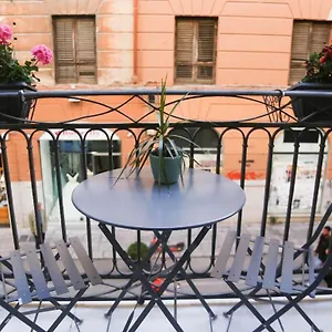 Apartment Sole, Palermo