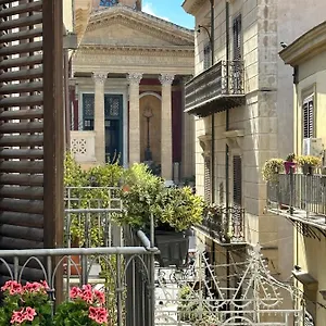 Apartment Maison Opera, Palermo