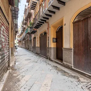 Vucciria By Wonderful Italy Apartment