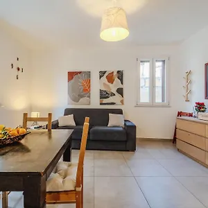Tarzana 11 - Cala Di Apartment