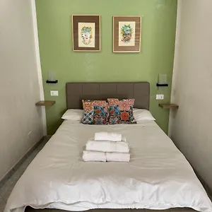 Tanto Di Cappello Apartamento