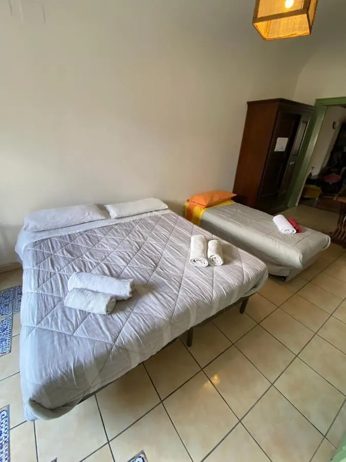Quiet And Comfortable Apartment In Palermo City Centre