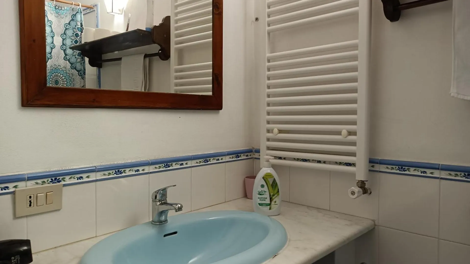 Quiet And Comfortable Apartment In Palermo City Centre 0*,  Italy